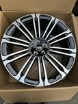 Диски Нові Land Range Rover 5/120/R23