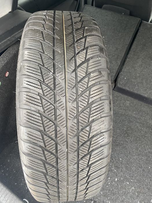 Шини, діски, датчики тиску! MINI!!!