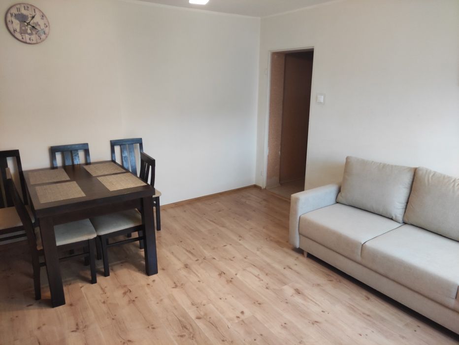 Mieszkanie 42,2m² Glinki, 2 pokoje, Balkon, Piwnica