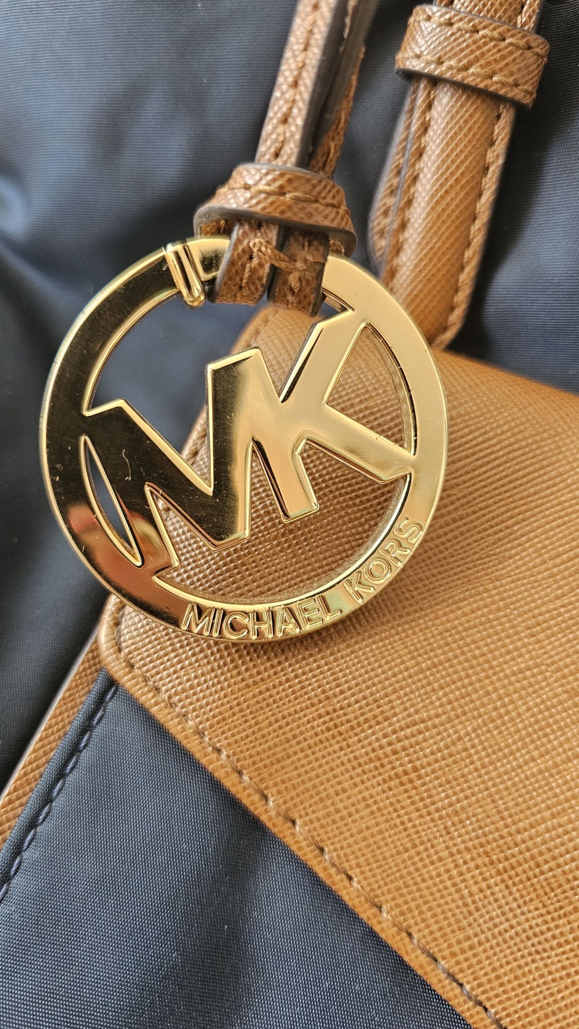 Torebka mk Michael kors orginal