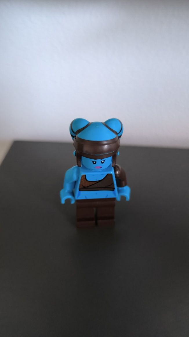 LEGO Star Wars Aayla Secura