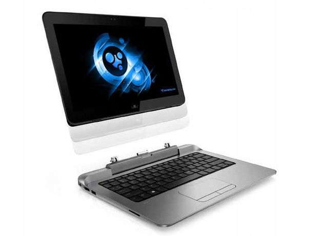 Laptop/Tablet HP Pro x2 612 i5 8GB Dotyk FHD WIN10 Faktura Gwarancja