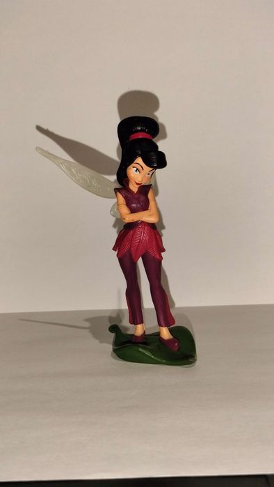 Фігурка Відії Disney Fairies Tinkerbell/Дісней Феї Дінь-Дінь