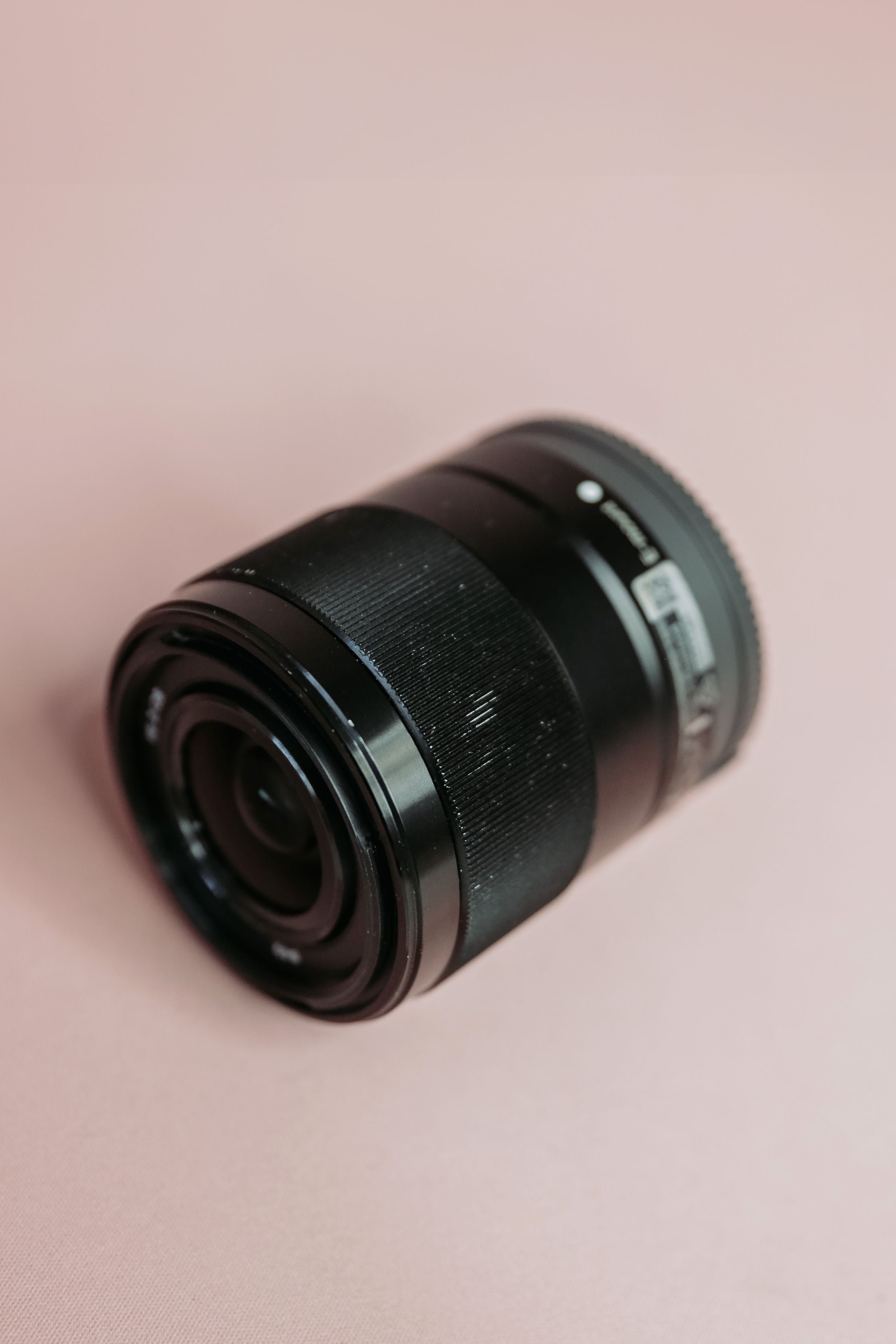 SONY E-Mount 28mm f/2