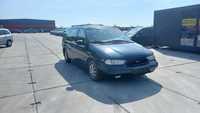 Ford Windstar 3.0 150KM benzyna+gaz!