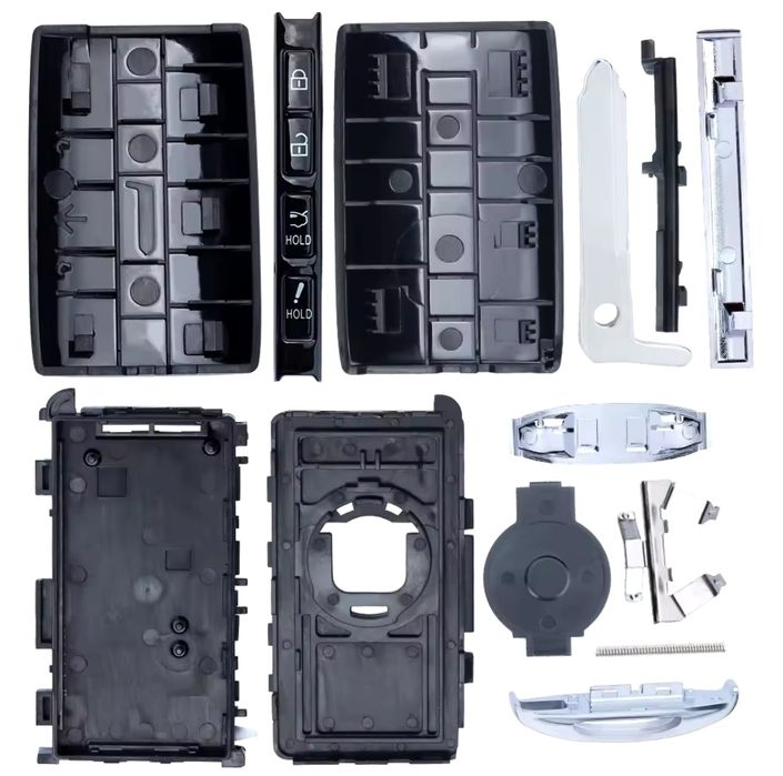 Ключ mazda 3 мазда 6 cx30 cx50 корпус ключа мазда cx-30 cx-50 смарт