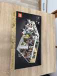 LEGO Ideas 21336 - The Office NOWE ZAPLOMBOWANE