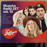 Muzyka Radia Zet vol. 10 2 CD