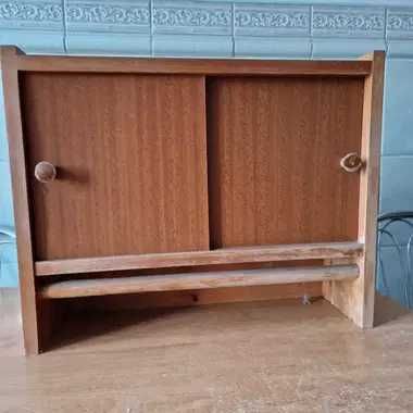 szafka łazienkowa