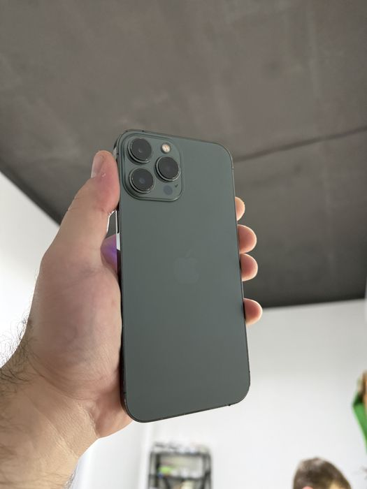 Apple iphone 13 Pro Max 256 gb айфон про макс 95%