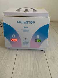 Стерилізатор MicroStop M1+