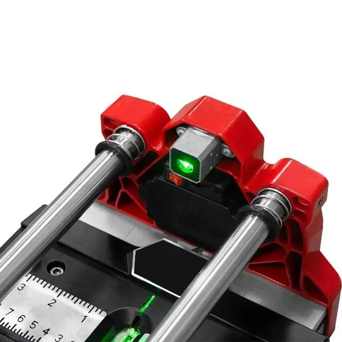 Плиткоріз монорейковий 1200 мм (1352-1200) Shijing  на підшипниках