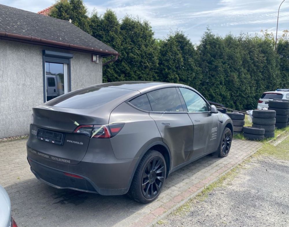 ‼️Розборка Tesla Model Y/Тесла Модел. запчасти .шрот