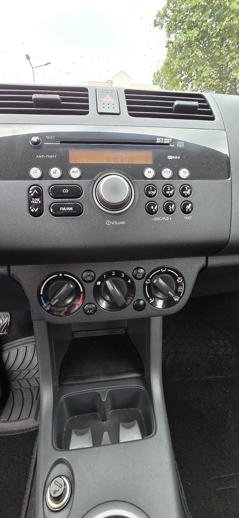Swift 1.3 2007r Polski Salon.Stan BDB!