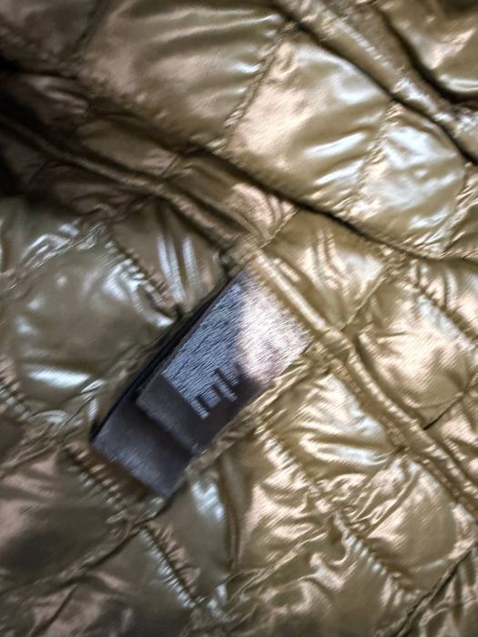 Пухова куртка The North Face TNF