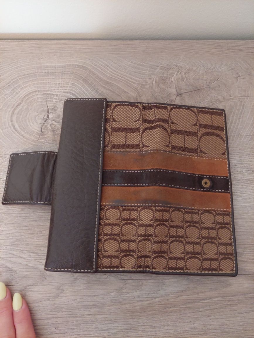 Porta-moedas Carolina Herrera