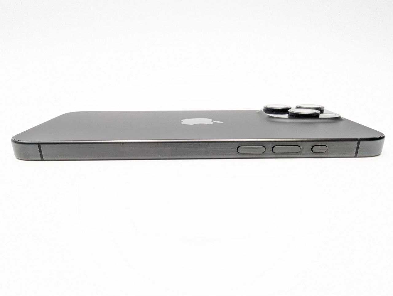 Apple iPhone 15 Pro Max 512GB Czarny | eSim