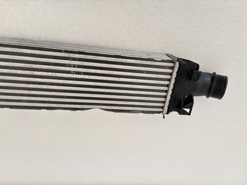 Audi A4 B9 8W 8W0 2.0 TDI TFSI Intercooler chłodnica powietrza