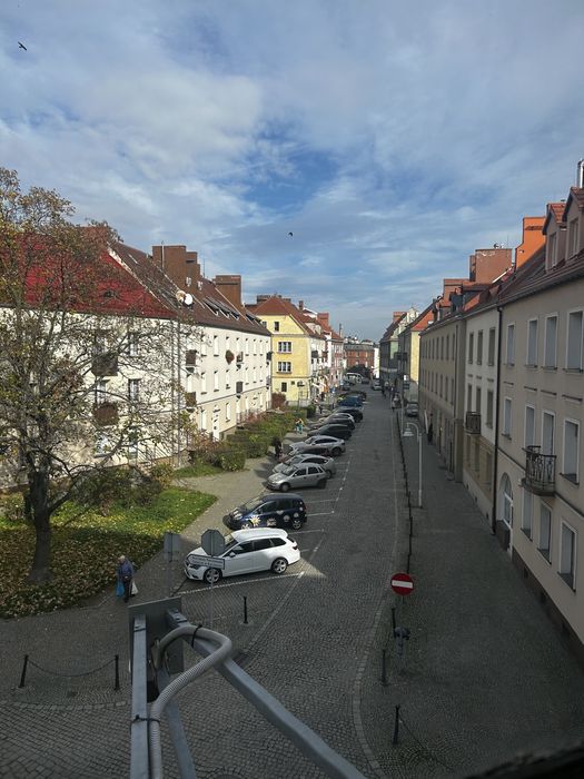 *Mieszkanie ul Browarna -ścisłe centrum Raciborza-