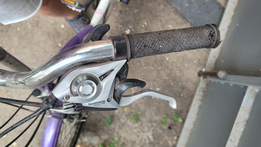 Велосипед Ardis Santana 2