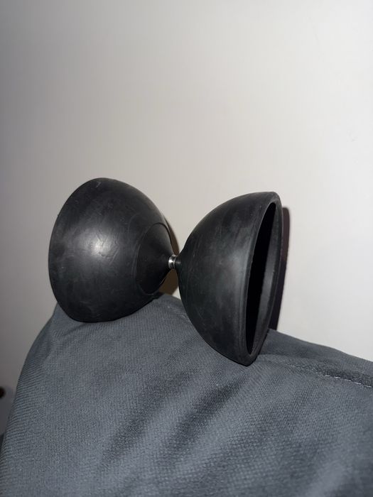 Diablo – Borracha de Qualidade