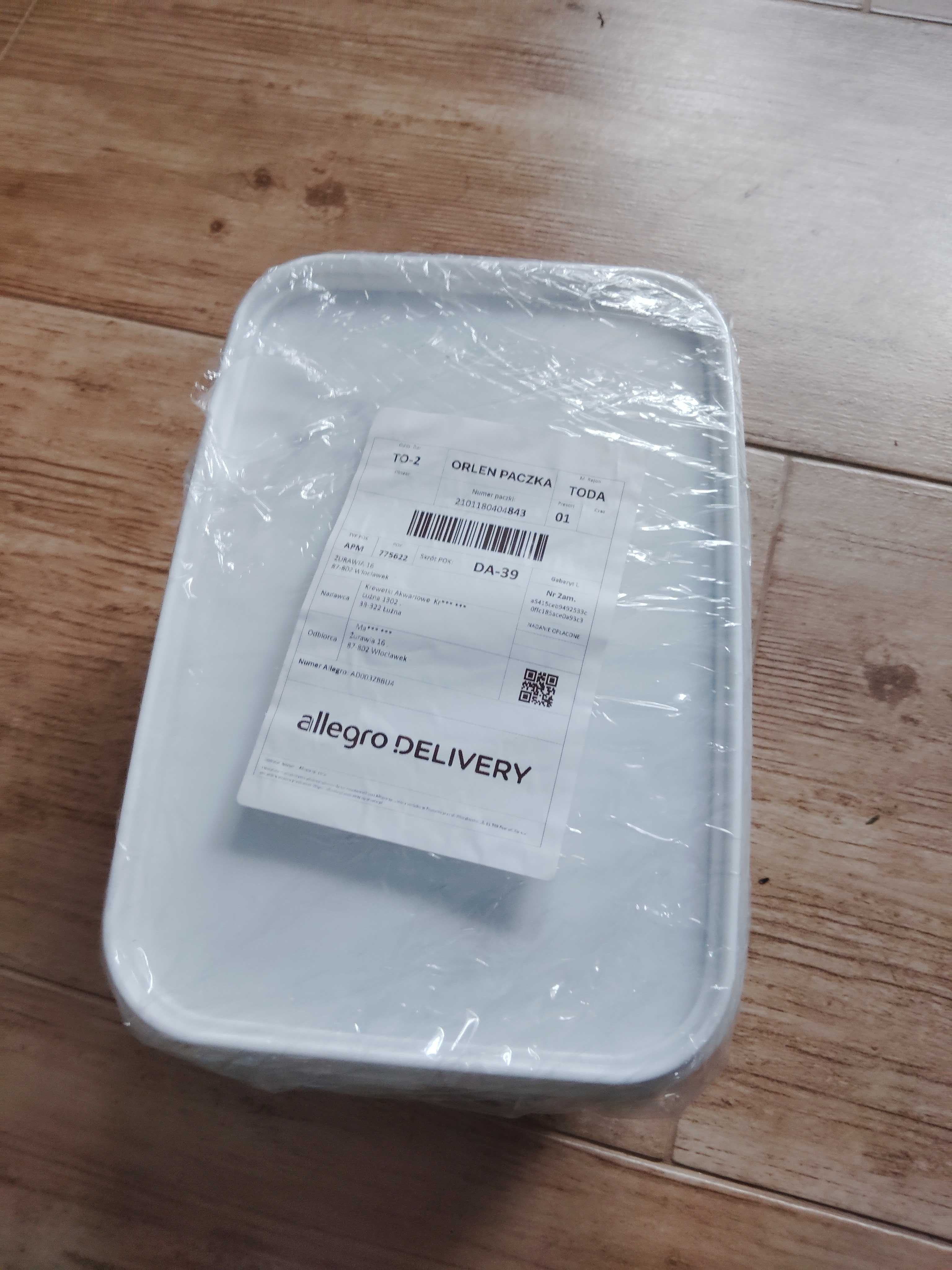 Tropical Bio Rept pokarm żółw wodno-lądowy- osypka z 1,5kg 320g
