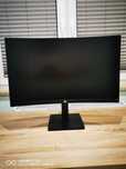 Monitor hp 27 cali