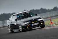 BMW E46 325Ci - Time Attack, Track Day