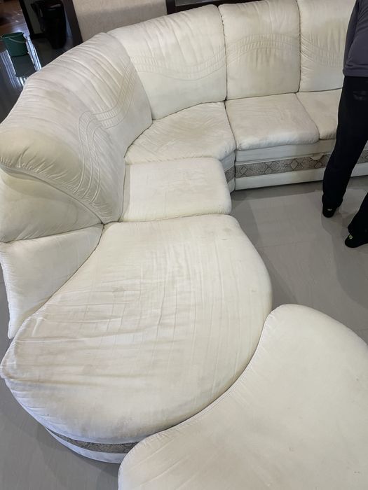 Хімчистка меблів та авто