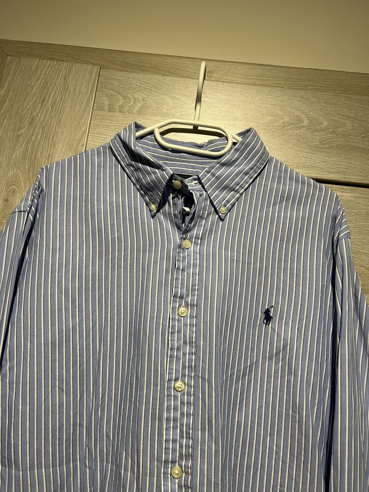 koszula Ralph Lauren XL