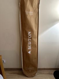 Deska snow snowboard BURTON CUSTOM X 156 cm zima 2023 24 ALL MOUNTAIN