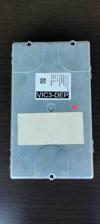 Komputer Sterownik Moduł VIC 3-DEP DAF 106 XF VERS1.0