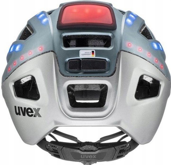 Kask rowerowy Uvex finale light 2.0 r. L
