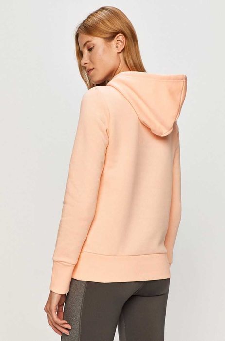 Худи Adidas. Микрофлис. Размер S
