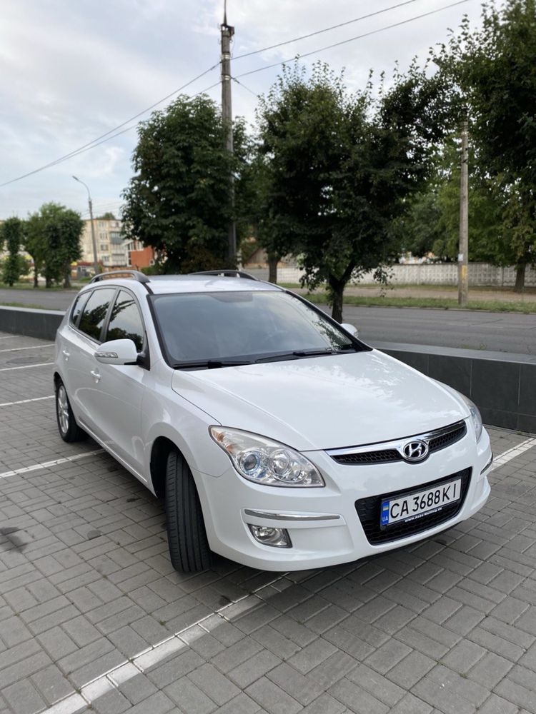 Продам хундай і30