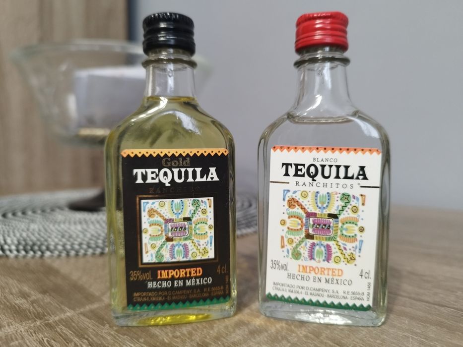 Buteleczki kolekcjonerskie