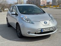 Nissan Leaf 2013  (ОБМІН/РОЗСТРОЧКА П.ВНЕСОК 1500$)