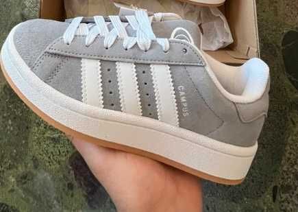 Adidas campus 00s Grey 38