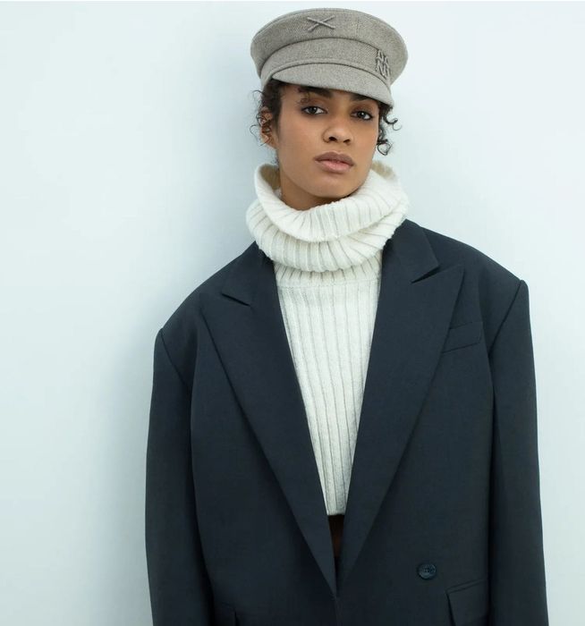 Кепі Руслан Багінський  RB оригінал