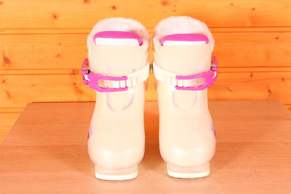 Buty dziecięce Elan Bloom, wkładka 16.5 cm !!!