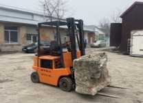 Навантажувач, погрузчик, кара STILL R 70-16 (не Toyota, Linde, Nissan)
