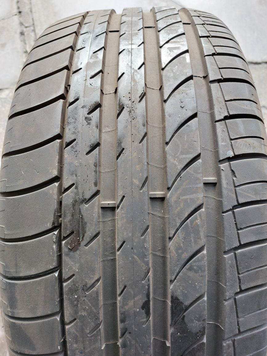 265/45R20 Dunlop SP SportMaxx GT