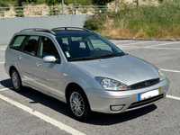 Ford Focus sw 1.4