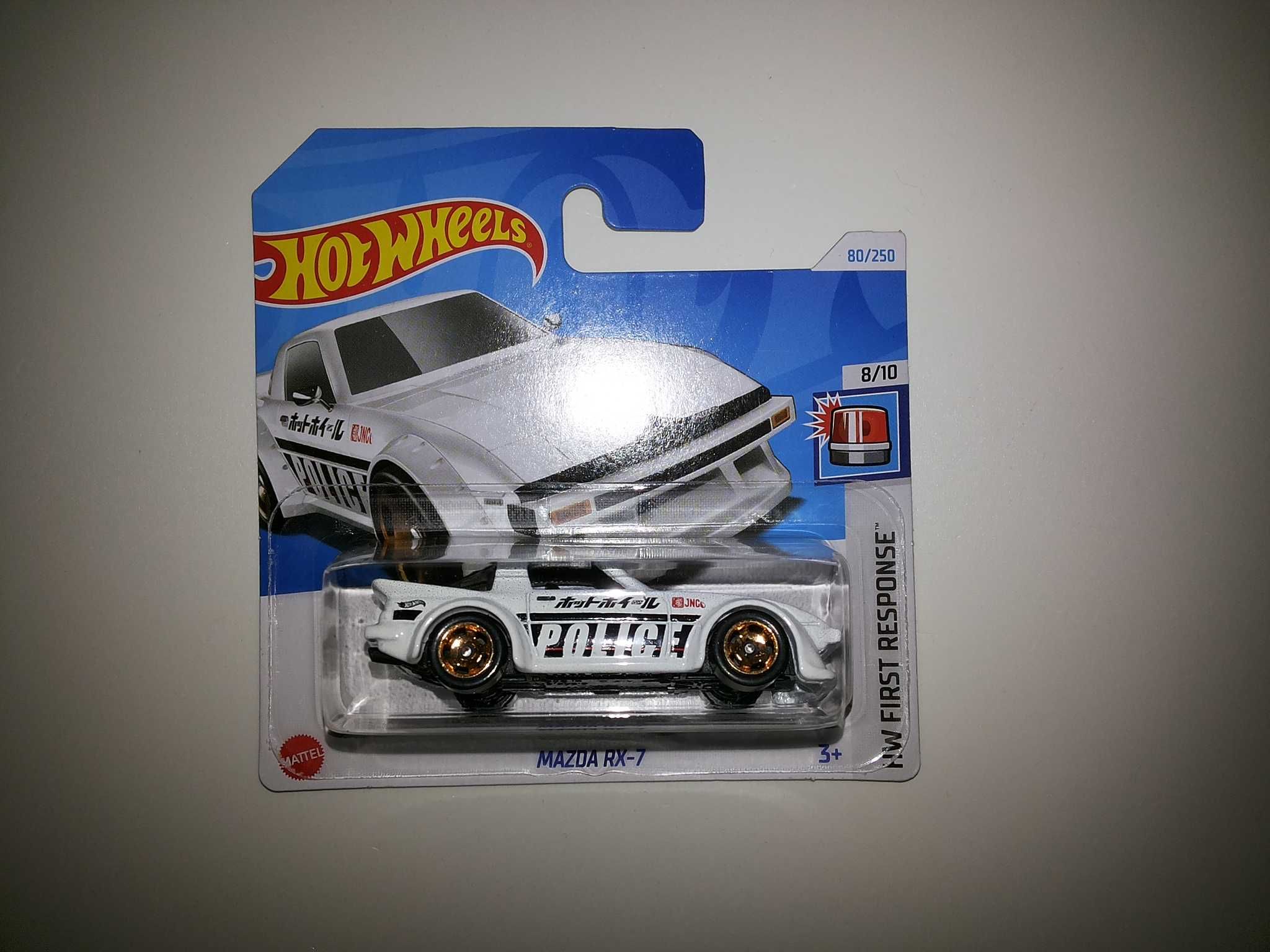 Carros Hot Wheels - Miniaturas Escala 1/64