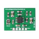 Preamp gitarowy onboard G-501 aktywna elektronika!