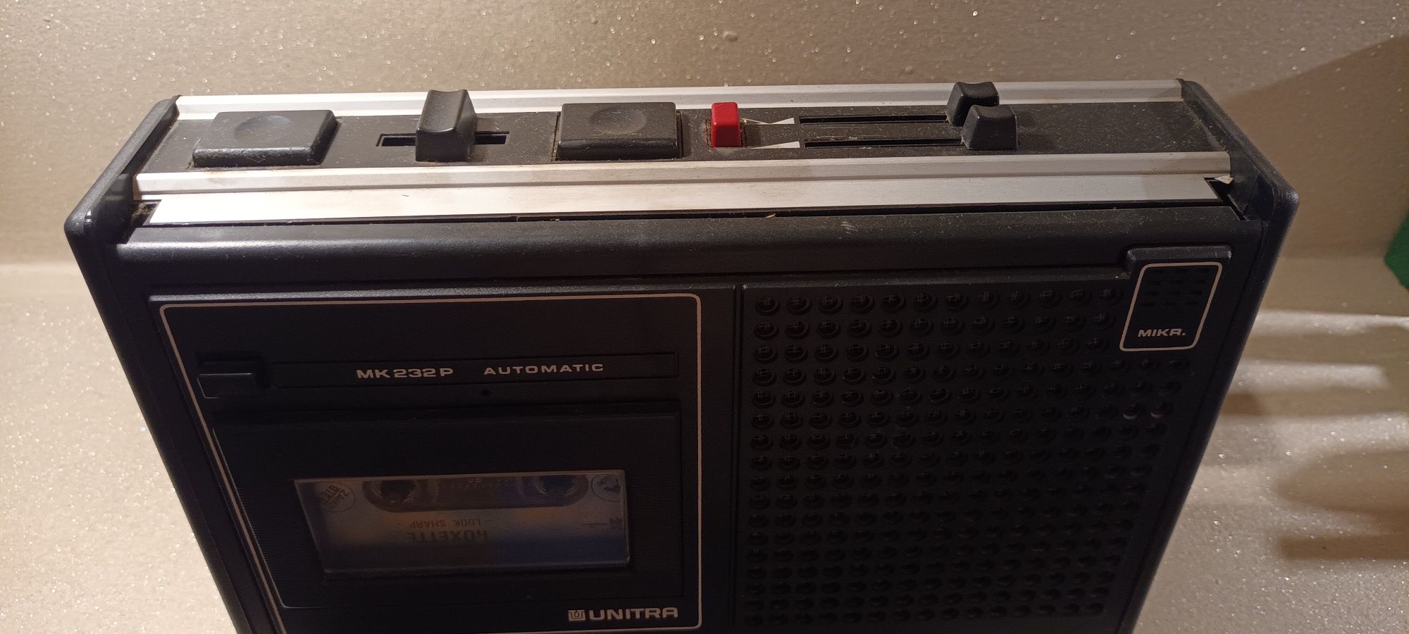 Sprzedam radio unitra,