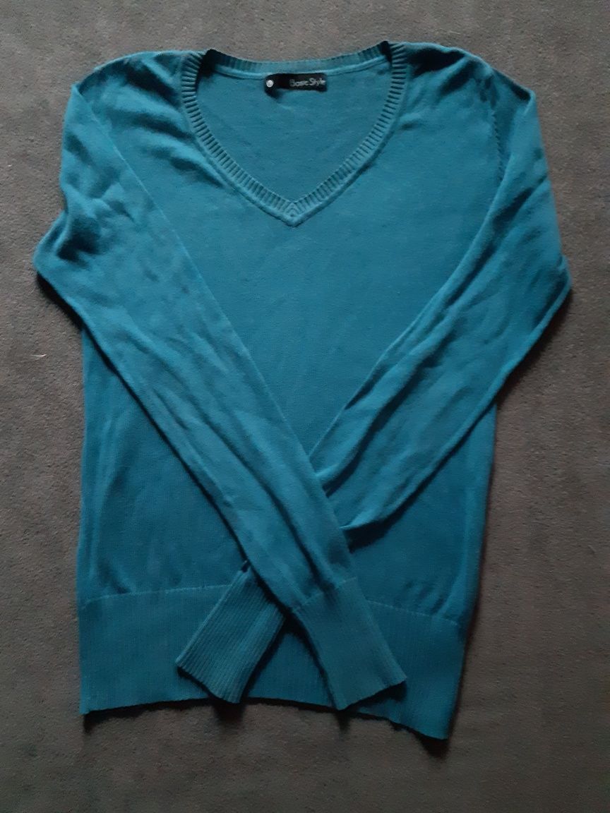 Sweter damski Basic Style L