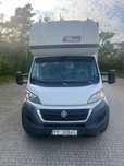 Fiat Ducato 2.3  150 km 2018r