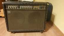 !!! Roland Jazz Chorus 120, JC 120 + Vox 1965 !!!