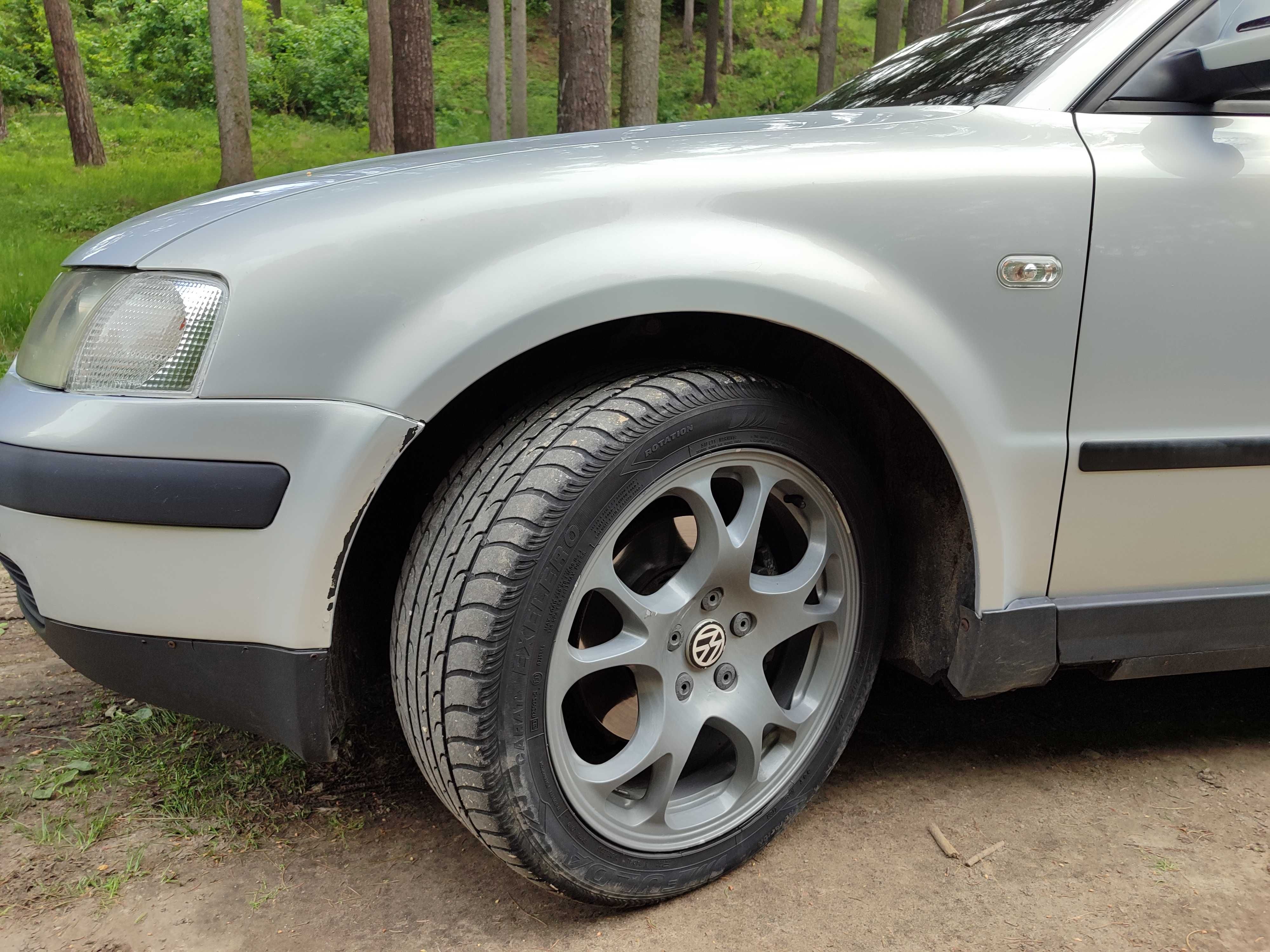 Продам легенду PASSAT B5